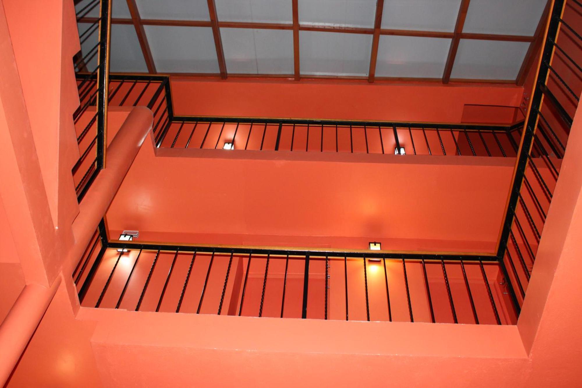 Lu De Anda Hotel Boutique San Luis Potosí Exteriér fotografie