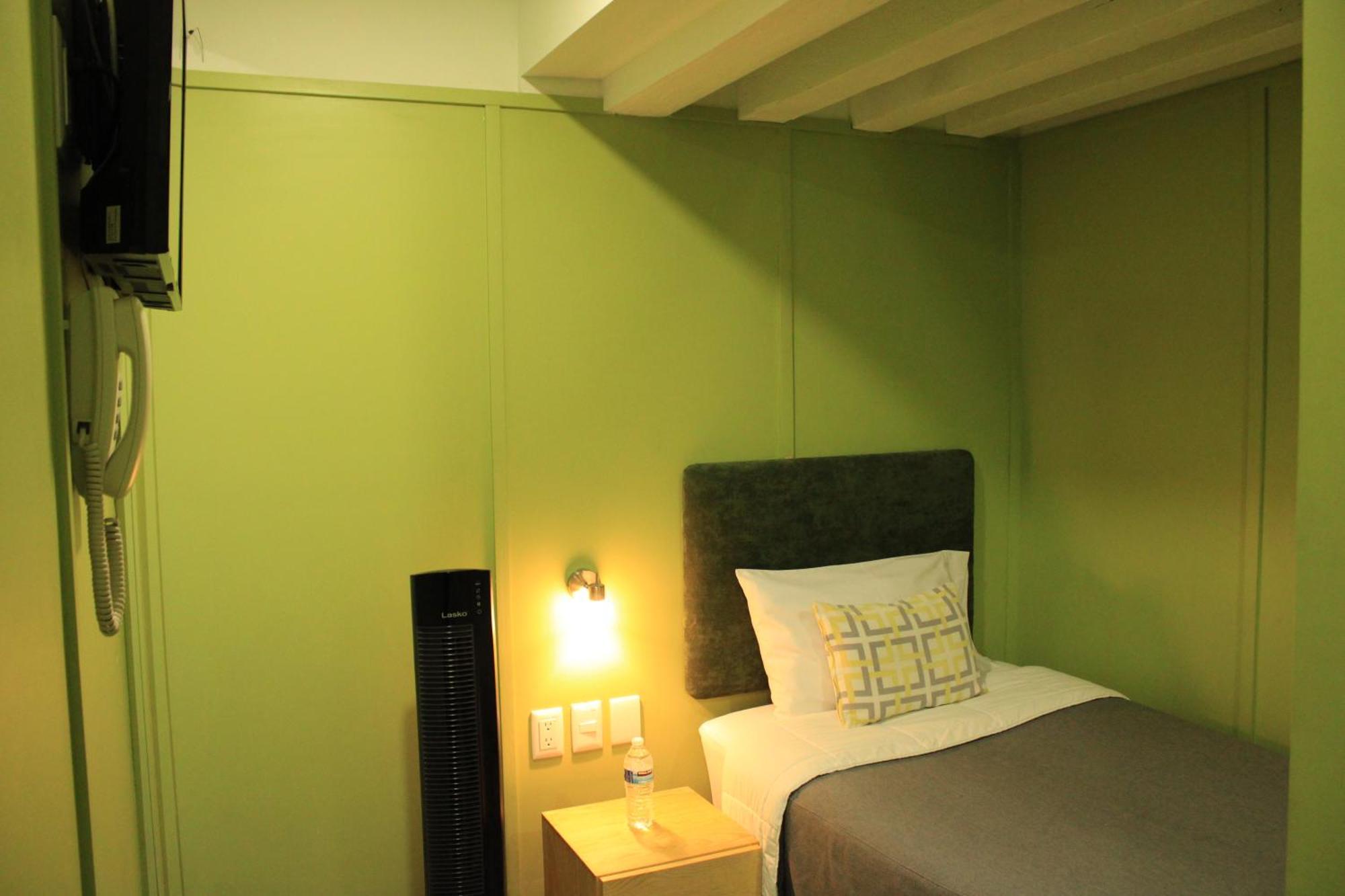 Lu De Anda Hotel Boutique San Luis Potosí Exteriér fotografie