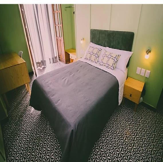 Lu De Anda Hotel Boutique San Luis Potosí Exteriér fotografie
