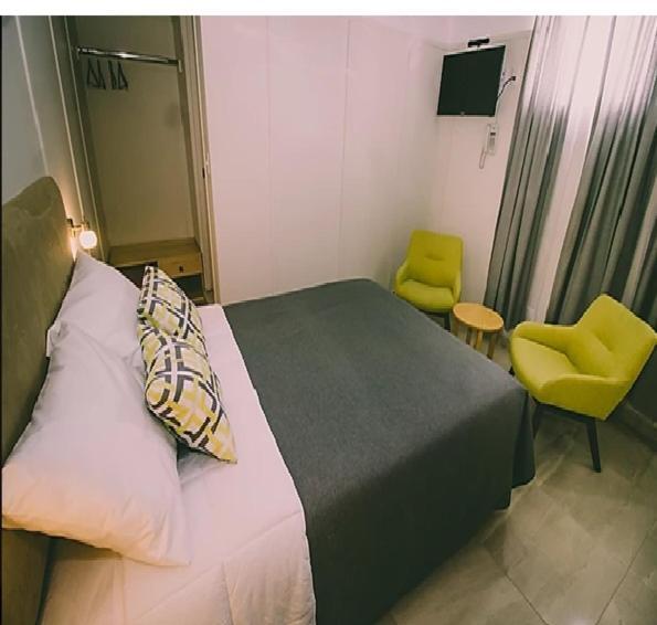 Lu De Anda Hotel Boutique San Luis Potosí Exteriér fotografie